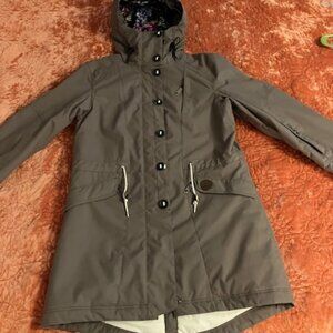 DAKINE SNOWBOARDING JACKET